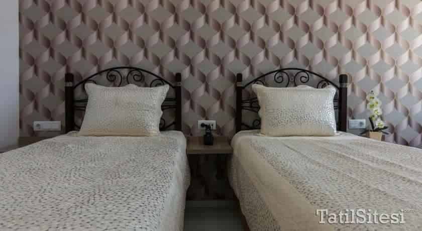 Cappadocia Symbol Hotel